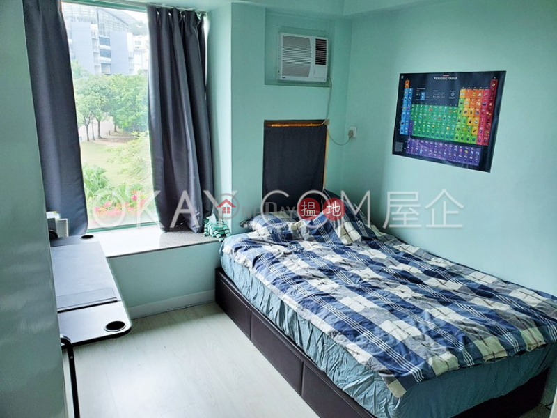 HK$ 35,000/ month Discovery Bay, Phase 11 Siena One, Block 50 Lantau Island Gorgeous 3 bedroom with balcony | Rental