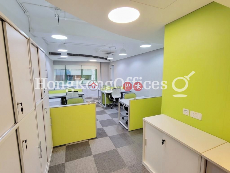 HK$ 39,799/ month Office Plus at Wan Chai | Wan Chai District Office Unit for Rent at Office Plus at Wan Chai