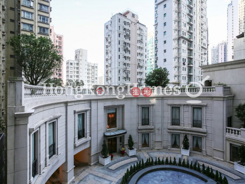 Property Search Hong Kong | OneDay | Residential | Sales Listings | 4 Bedroom Luxury Unit at Seymour | For Sale