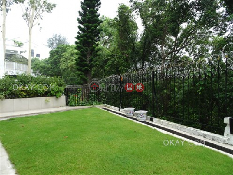 Beautiful house with sea views, rooftop & terrace | For Sale | Floral Villas 早禾居 Sales Listings
