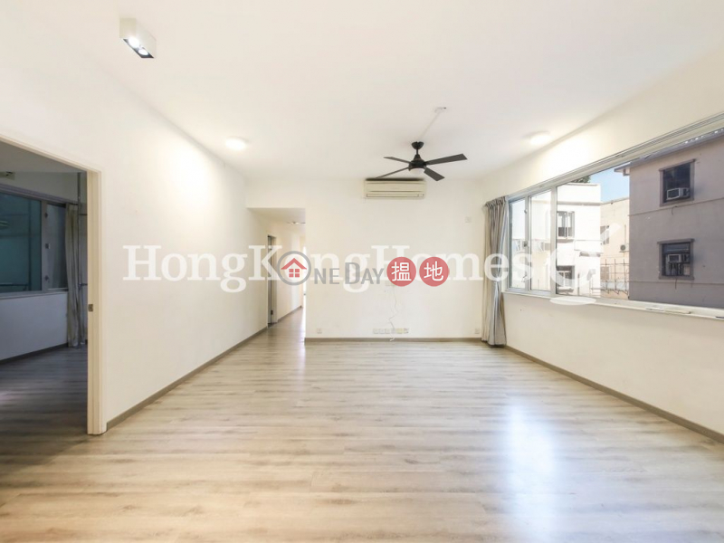 3 Bedroom Family Unit for Rent at Felix Villa | 10-12A Happy View Terrace | Wan Chai District | Hong Kong Rental HK$ 45,000/ month