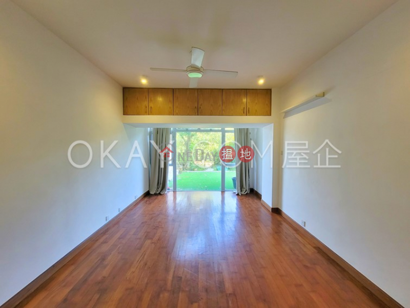 HK$ 45,000/ month Phase 1 Beach Village, 5 Seabee Lane, Lantau Island | Efficient 3 bedroom in Discovery Bay | Rental