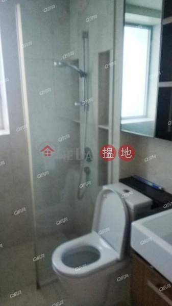 HK$ 9.5M I‧Uniq Grand Eastern District | I‧Uniq Grand | 2 bedroom High Floor Flat for Sale