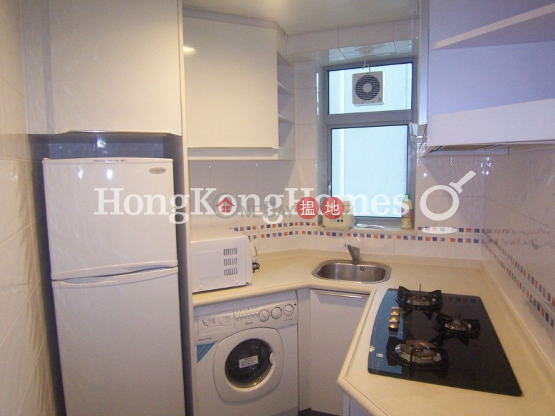 HK$ 28,000/ month, The Merton Western District | 1 Bed Unit for Rent at The Merton