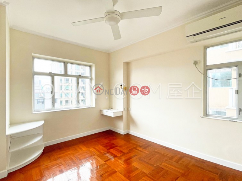 Elegant 3 bedroom with balcony & parking | For Sale 11 Shiu Fai Terrace | Wan Chai District Hong Kong, Sales | HK$ 23.5M