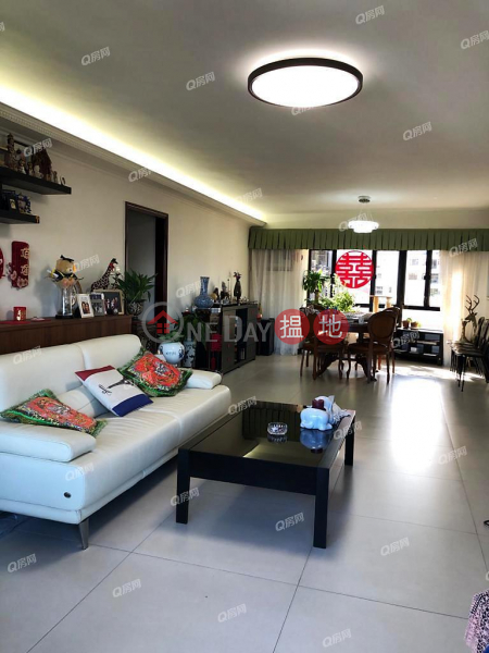 Kingsford Height | 3 bedroom Mid Floor Flat for Rent | 17 Babington Path | Western District Hong Kong Rental, HK$ 61,000/ month