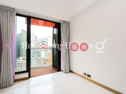 1 Bed Unit at The Hemispheres | For Sale, The Hemispheres 維峰 | Wan Chai District (Proway-LID148152S)_0