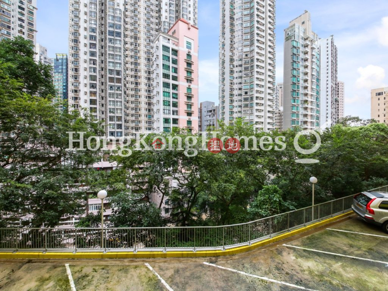 Property Search Hong Kong | OneDay | Residential, Rental Listings 2 Bedroom Unit for Rent at Panorama