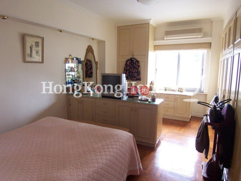 利嘉大廈A+B座4房豪宅單位出售92薄扶林道 | 西區香港|出售HK$ 3,500萬