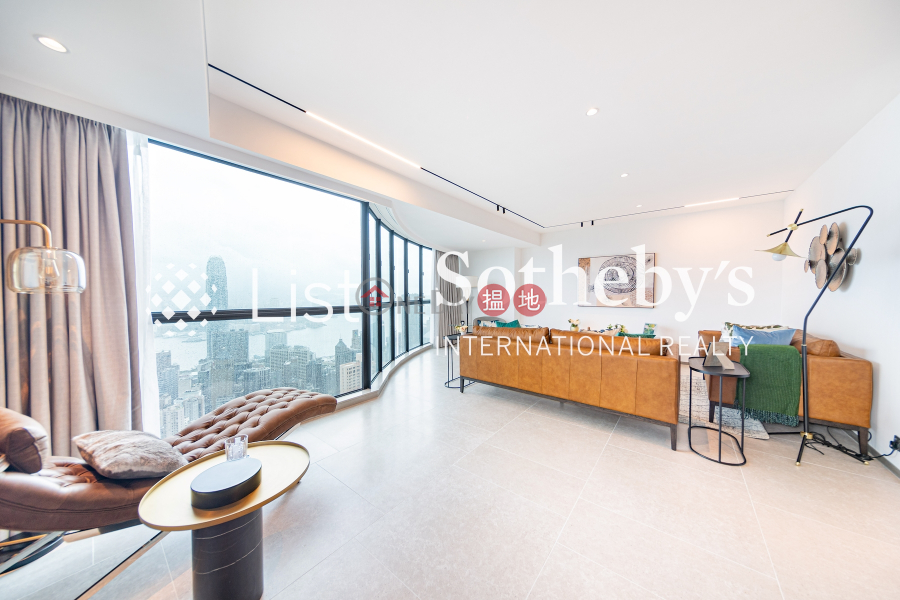 HK$ 170,000/ 月-帝景園中區帝景園4房豪宅單位出租