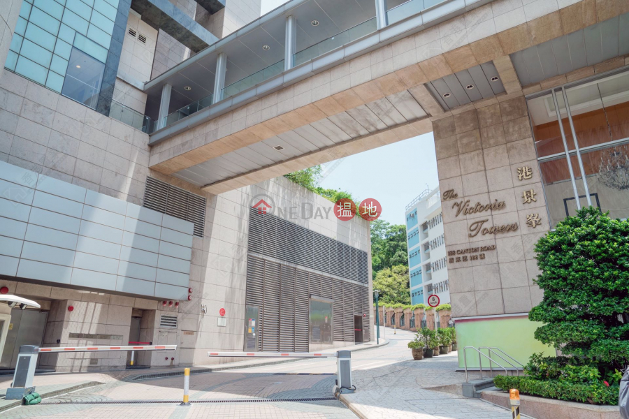 港景峰三房單位|油尖旺港景峯2座(Tower 2 The Victoria Towers)出售樓盤 (A5794596)