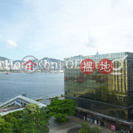 南洋中心第1座寫字樓租單位出租 | 南洋中心第1座 South Seas Centre Tower 1 _0