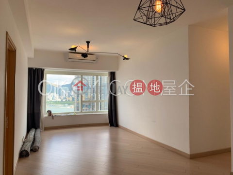 Unique 3 bedroom with sea views | For Sale | The Masterpiece 名鑄 _0