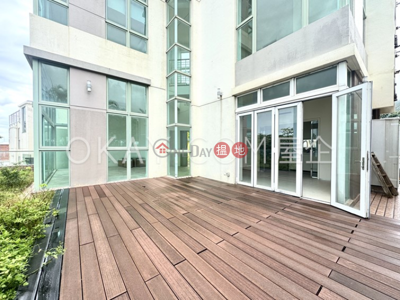 Property Search Hong Kong | OneDay | Residential | Rental Listings, Rare house with sea views, rooftop & terrace | Rental