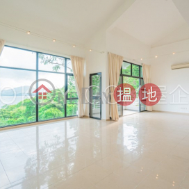 Rare house with terrace, balcony | Rental | Floral Villas 早禾居 _0