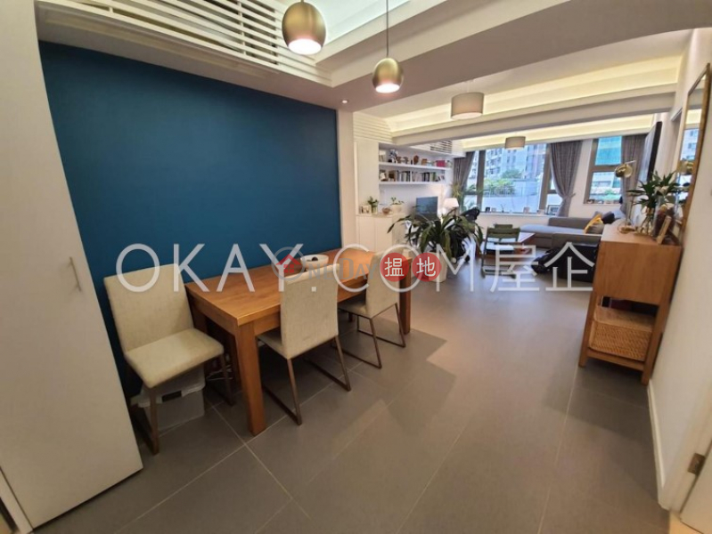 Efficient 2 bedroom in Happy Valley | Rental | 18-19 Fung Fai Terrace | Wan Chai District Hong Kong | Rental, HK$ 42,000/ month