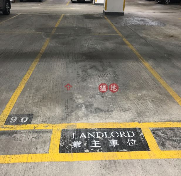 Quarry Bay Car parking, Sunway Gardens 新威園 Rental Listings | Eastern District (ADA82-1203329778)
