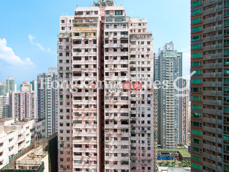 Property Search Hong Kong | OneDay | Residential, Sales Listings, 2 Bedroom Unit at Alassio | For Sale