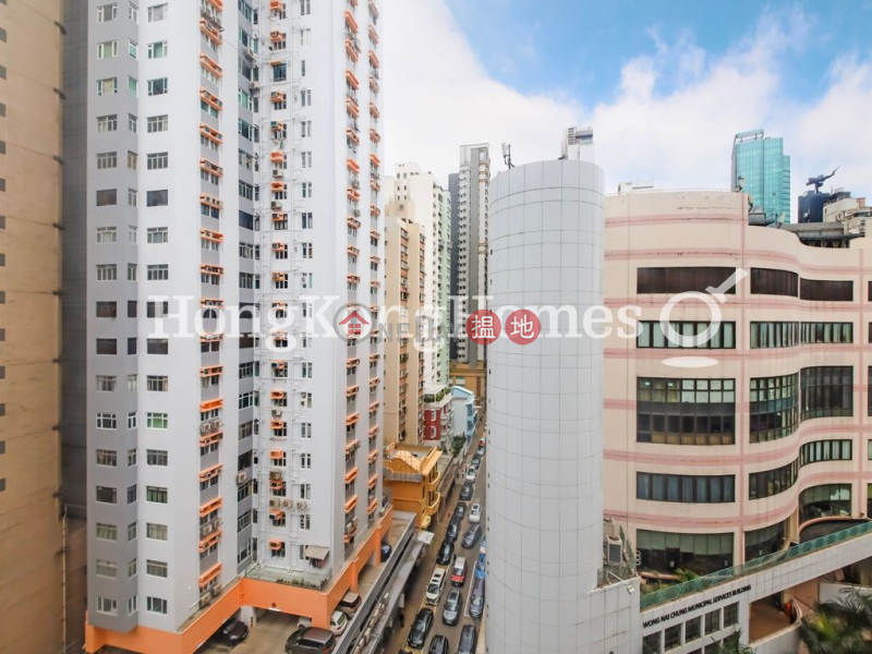 Property Search Hong Kong | OneDay | Residential Rental Listings | 3 Bedroom Family Unit for Rent at Sun and Moon Building