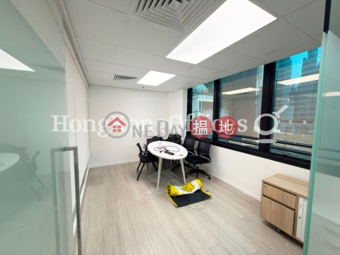 Office Unit for Rent at Winway Building, Winway Building 華威大廈 | Central District (HKO-7975-AHHR)_0