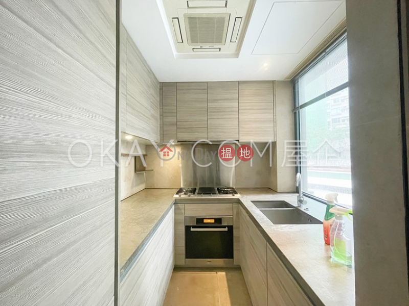 Luxurious 3 bedroom with balcony | Rental, 2A Seymour Road | Western District Hong Kong, Rental HK$ 73,000/ month