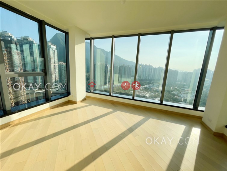 Property Search Hong Kong | OneDay | Residential Rental Listings, Beautiful 4 bed on high floor with terrace & balcony | Rental