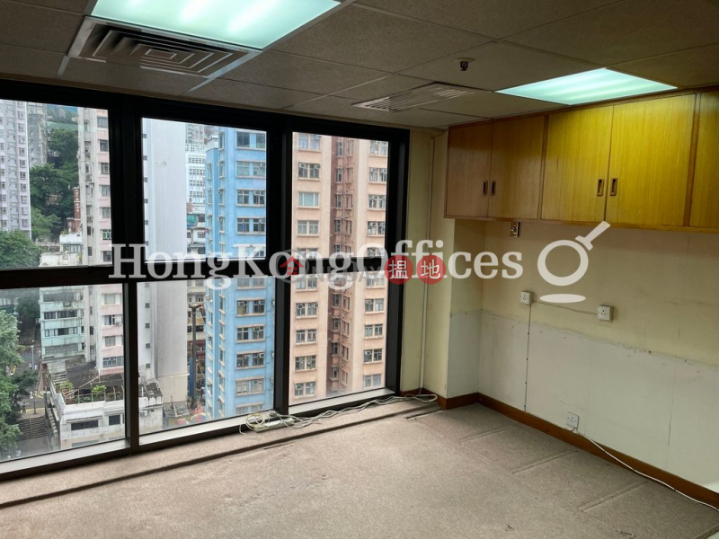 HK$ 23,258/ month 299QRC | Western District Office Unit for Rent at 299QRC