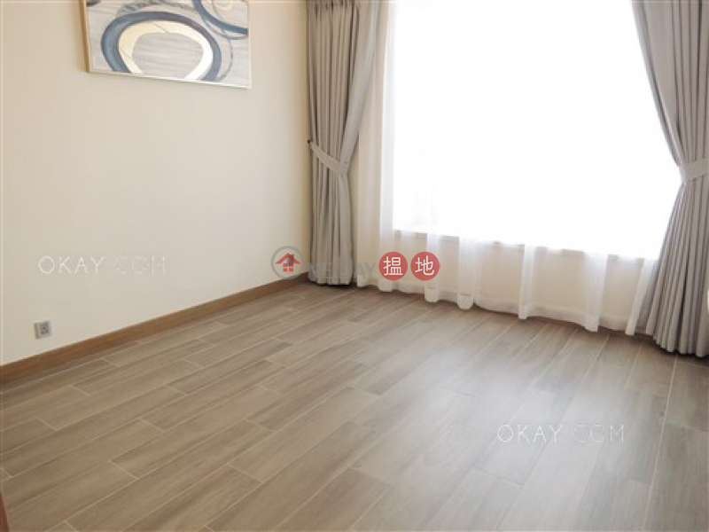 Stylish 3 bedroom with balcony & parking | Rental, 9 Welfare Road | Southern District | Hong Kong, Rental, HK$ 73,000/ month