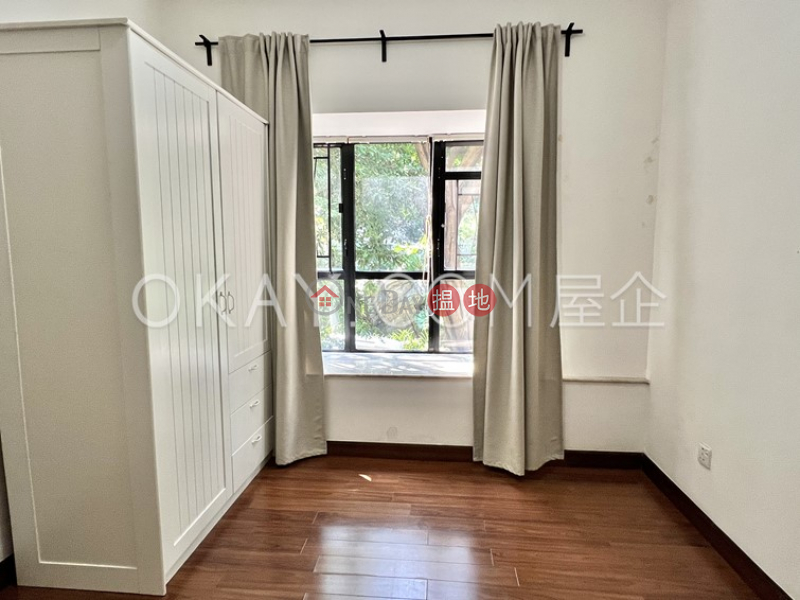 HK$ 33,800/ month Discovery Bay, Phase 4 Peninsula Vl Crestmont, 40 Caperidge Drive, Lantau Island Charming 3 bedroom with sea views | Rental