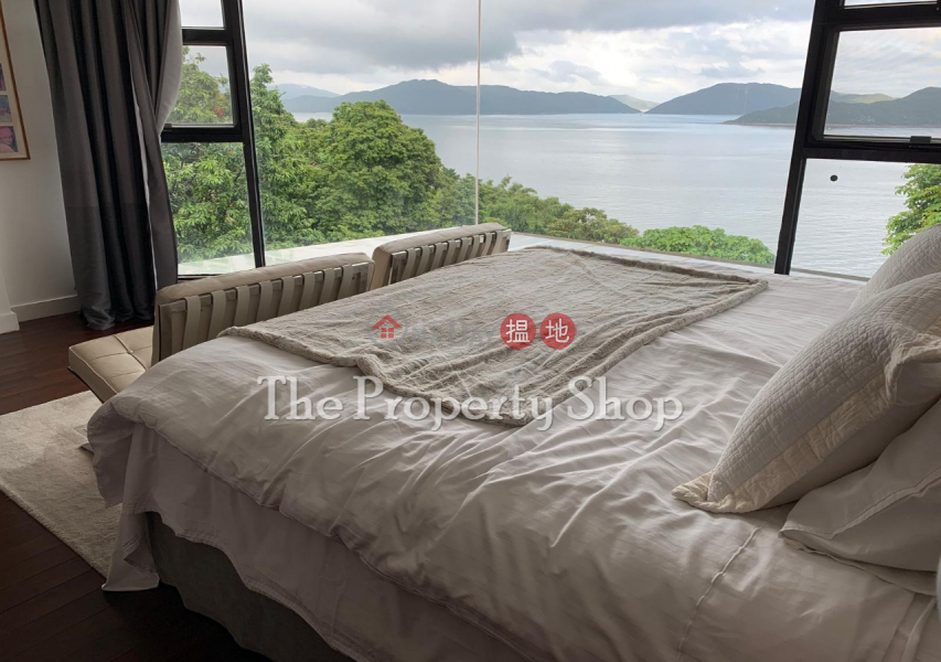 Property Search Hong Kong | OneDay | Residential Rental Listings, Stylish 4 Bed Silverstrand Villa