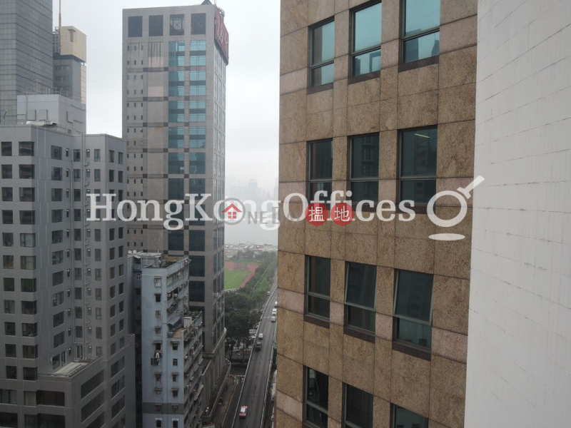 Office Unit for Rent at Lee West Commercial Building 375-379 Hennessy Road | Wan Chai District | Hong Kong, Rental HK$ 49,518/ month