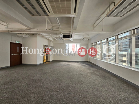 Office Unit for Rent at Circle Plaza, Circle Plaza 永光商業大廈 | Wan Chai District (HKO-23862-AKHR)_0