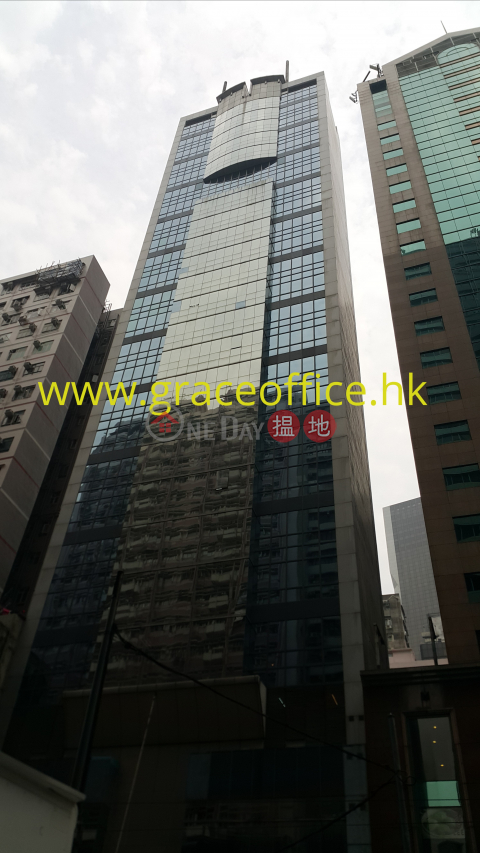 Wan Chai-CKK Commercial Centre|Wan Chai DistrictCKK Commercial Centre(CKK Commercial Centre)Rental Listings (KEVIN-7818308972)_0
