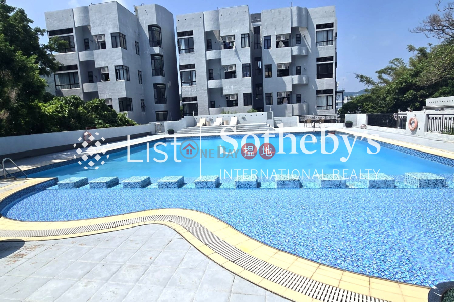 HK$ 90,000/ 月步雲軒1座南區|步雲軒1座三房兩廳單位出租