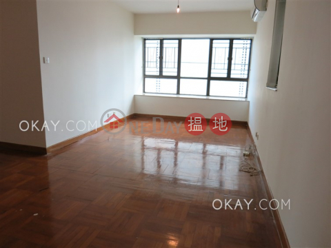 Rare 3 bedroom on high floor | Rental, Seymour Place 信怡閣 | Western District (OKAY-R42553)_0
