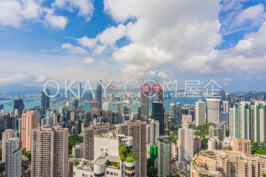 世紀大廈 1座-高層住宅-出租樓盤-HK$ 190,000/ 月