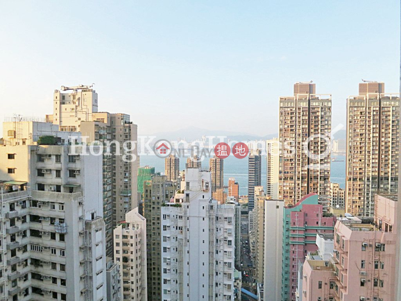 HK$ 7.4M Golden Phoenix Court, Western District | 1 Bed Unit at Golden Phoenix Court | For Sale