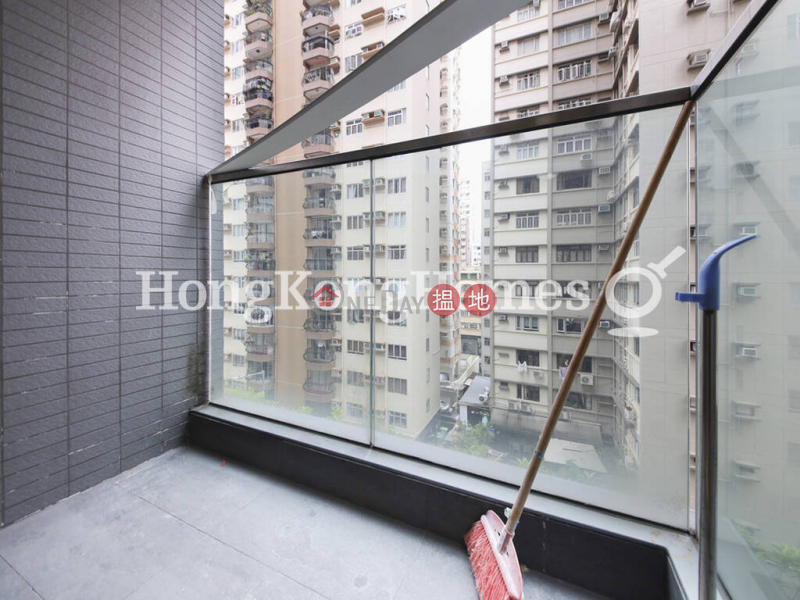 2 Bedroom Unit for Rent at Po Wah Court, 29-31 Yuk Sau Street | Wan Chai District | Hong Kong | Rental HK$ 27,500/ month