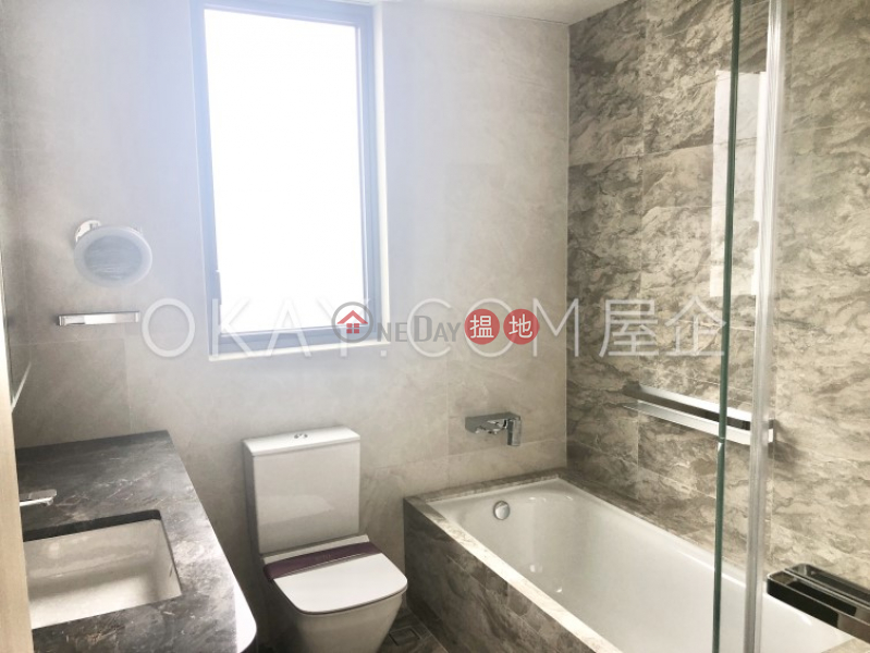 Tasteful 4 bed on high floor with sea views & balcony | Rental | 29 Tong Yin Street | Sai Kung, Hong Kong, Rental HK$ 48,000/ month