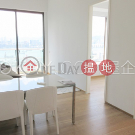 Tasteful 1 bed on high floor with harbour views | Rental | yoo Residence yoo Residence _0