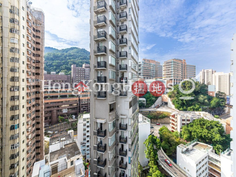 山道81號兩房一廳單位出租, 山道81號 The Hilltop - 81 Hill Road | 西區 (Proway-LID204456R)_0