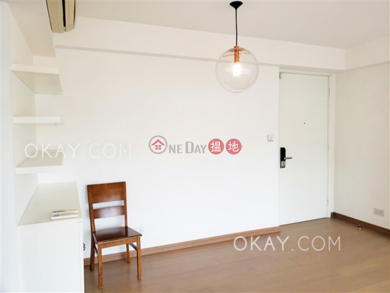 Charming 2 bedroom on high floor with balcony | Rental | 72 Staunton Street | Central District Hong Kong | Rental | HK$ 45,000/ month
