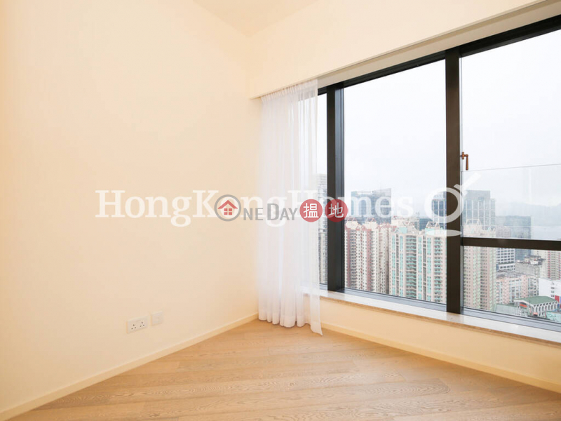 柏蔚山 1座4房豪宅單位出租-1繼園街 | 東區香港|出租|HK$ 95,000/ 月