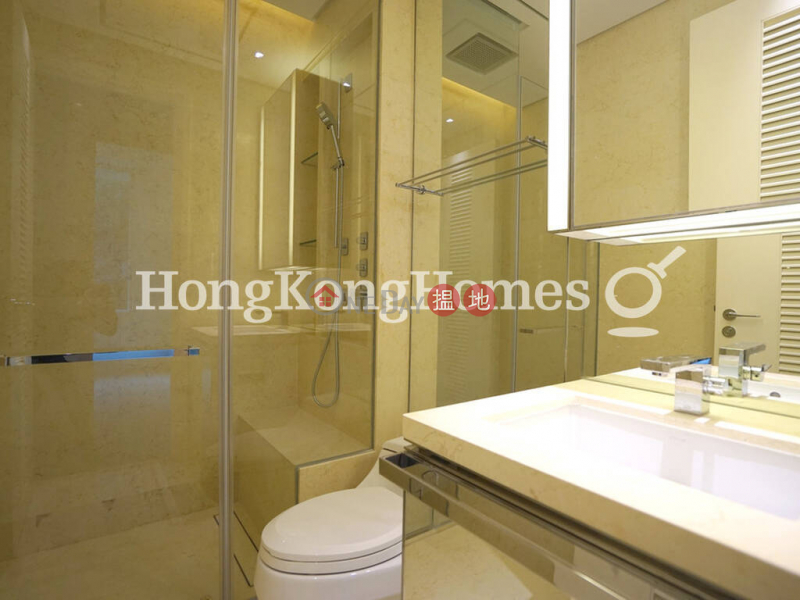 HK$ 85,000/ month | The Morgan | Western District, 3 Bedroom Family Unit for Rent at The Morgan