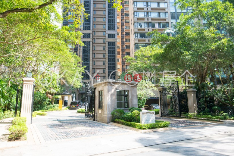 HK$ 74.5M Tavistock II Central District Rare 3 bedroom on high floor with parking | For Sale