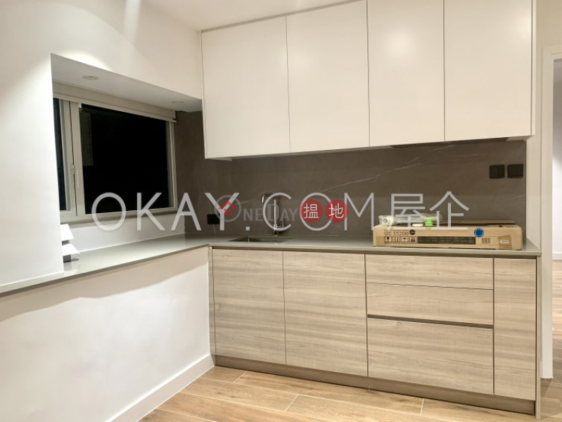 Property Search Hong Kong | OneDay | Residential | Rental Listings Gorgeous 1 bedroom in Mid-levels West | Rental
