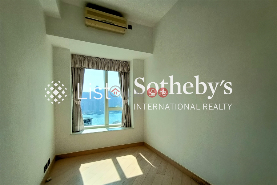 The Masterpiece | Unknown | Residential | Rental Listings HK$ 68,000/ month