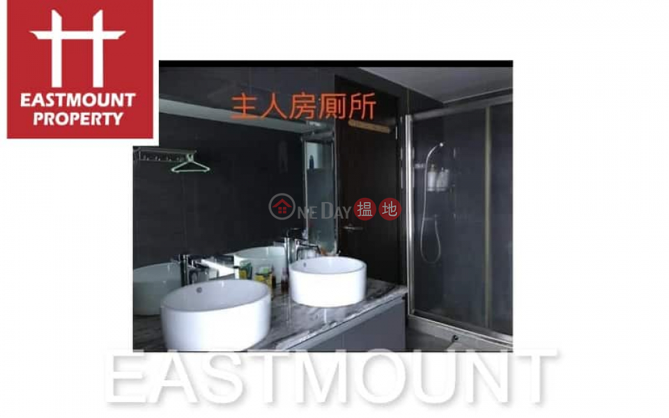 西貢 Sha Kok Mei, Tai Mong Tsai 大網仔沙角尾村屋出售及出租-近市方便 出租單位1沙角尾路 | 西貢|香港|出租|HK$ 53,800/ 月