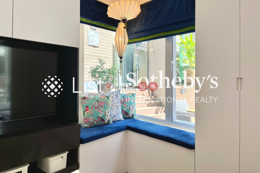 Property for Rent at Notting Hill with 2 Bedrooms, 1 Tung Shan Terrace | Wan Chai District Hong Kong Rental, HK$ 29,000/ month