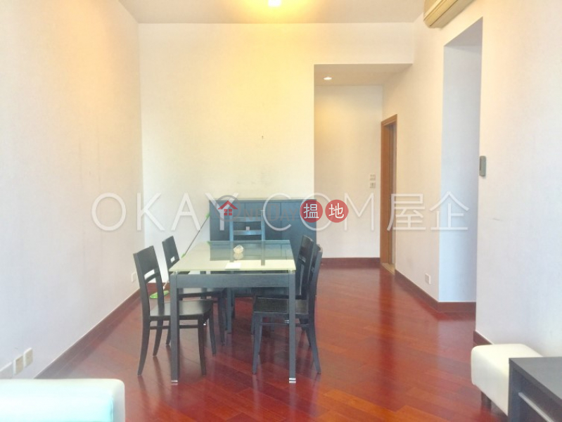 Rare 3 bedroom on high floor | Rental, 1 Austin Road West | Yau Tsim Mong Hong Kong Rental, HK$ 40,000/ month
